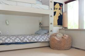 Orinda House | ORINDA VILLAGE ADDED ROOM: private bath