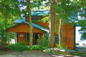 Hopkinton Cabin | Lake Ozonia Lake House *25 minutes from Potsdam*