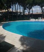 Sitio de Calahonda Villa | Beautiful Chalet, 1 min walk from the beach