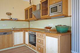 Dobin am See Apartment | FEWO SEEGANG, FEWO SEEGANG