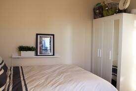 South Slope Apartment | Manhattan Skyline & Freedom Tower View