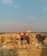 Abu Sir Bed & Breakfast | Egypt at Sahora Guesthouse