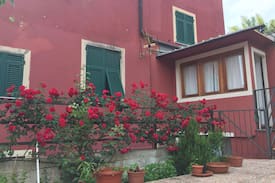 Marassi House | Genova - Italy Sea & Mountains for family