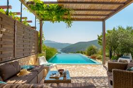 Pobrezje House | Hedera Estate, House Hedera