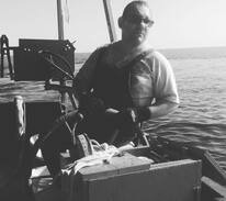 Porto Corallo Boat Rental | Pescaturismo Amadeus Fishing Tour
