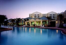Weston Apartment | Vacation Village, Weston
