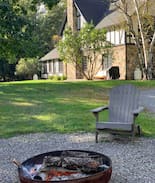 Woodstock House | Happy House - A Sanctuary in Woodstock