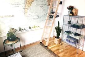 Altstadt-Nord Apartment | Comfort room in Cologne City