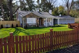 Landrum Cabin | Rose Cottage | 20 Min. to TIEC | Landrum, SC