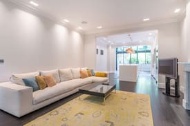 Paddington Apartment | Little Venice Garden Flat - A