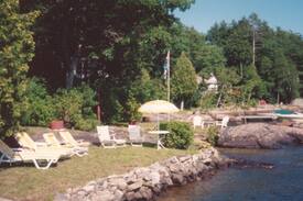 Bala Cabin | Sunny Cottage, BALA, Muskoka