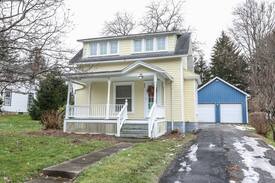 Brockport House | Whole 3 bedroom village home