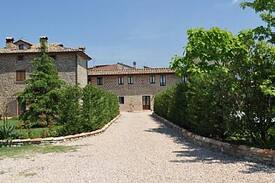 Citerna Villa | Villa Vezzosa Grande