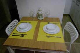 Mirow Apartment | Luna Apartment in Warsaw City Center
