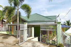 Batangas City House | Whole House near Monte Maria Shrine