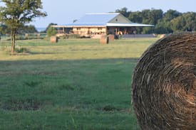 Lavon Other | Lakeside Bonnie and Clyde retreat