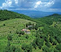 Starda House | Casa Vacanze Podere Filazzi