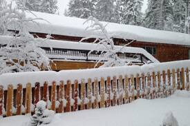 Beckwourth House | Swan's Nest - Stay 5 days get the 6th night free