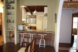 El Valle de Anton House | Anturio de Los Aramos