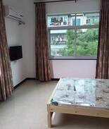 Xiadongdu Apartment | 市中心公寓出租，一室一厅一厨一卫