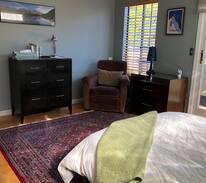 Potrero Hill Apartment | Potrero Hill-Sunset Views & Free Parking