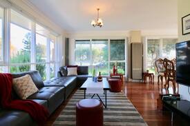 Rosebud House | Rosebud comfort retreat