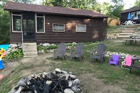 Standish Villa | Blueberry Hill