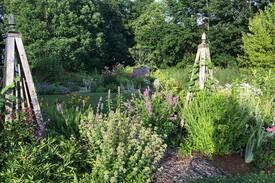 High Falls Apartment | THE GARRET/Hudson Valley Wonderful!