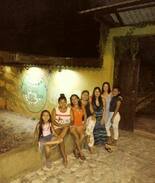 Sipacate Hotel | HOTEL LA IGUANA DORADA