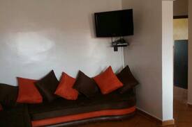 El Mansouria Apartment | Appartement balnéaire à louer minimum une semaine