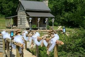 Lynnville Cabin | Fernswood Plantation Cabin