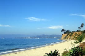 Carpinteria House | Large Room w/ensuite Bath walk to Town & Beach