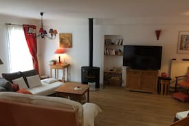 Castelmaurou House | Maison entière de village proche de Toulouse