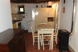 Bagnaia House | CASA VACANZE MELANIA