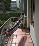 Aachen Apartment | Schöne Wohnung Aachen zentral + Rauchen auf Balkon