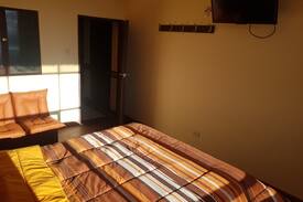 La Paz Bed & Breakfast | Habitación Simple próximo a los Teleféricos.