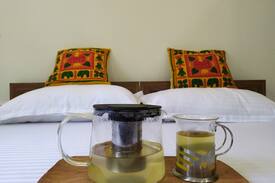 Bemloi House | Shimla Gypsy (Deodar Room)