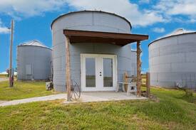 Mora Other | The Silos at Prairie Vale- lil Silo on the Prairie