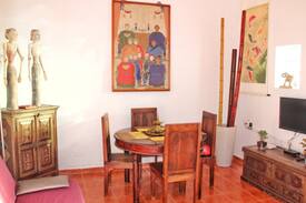 Alcala House | CASA SABINA - VILLA PERENQUÉN