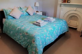 Burra House | Burra Bed and Breakfast - Historical Cottage