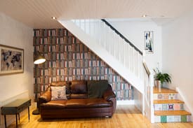 Kinvara House | Kinvara Garden Cottage