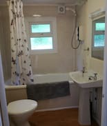Castle Douglas House | Red Kite, Balmaghie Dog Friendly Holiday Lodges