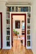 Milton House | The ArtHouse Milton Cottage Pet Friendly
