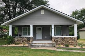 Lookout Valley Neighborhood Association House | Tennessee Delight