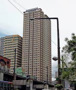 Highway Hills Apartment | Grand Central Residences CityLand