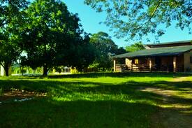 Gravatai Cabin | SÍTIO DOS BARROS