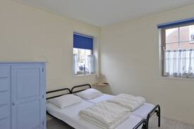 Noordwelle Bed & Breakfast | B&B "Pension Wielsteen", Noordwelle, Room 2.