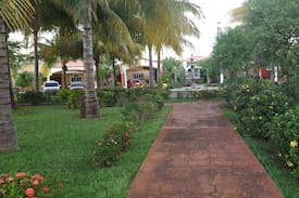 San Miguel House | Gorgeous house in Riverside Gardens San Miguel ES