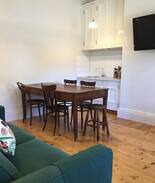 Port Albert Apartment | Starboard Cottage
