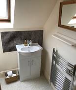 Shiptonthorpe House | Room 7 Twin/Super King Self-Catering